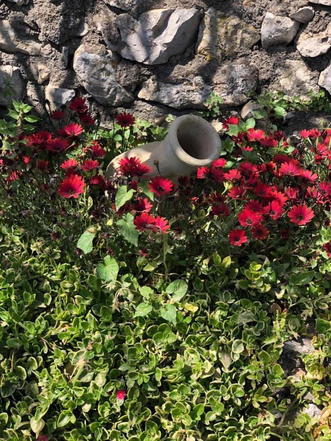 U Castiddanu breathtaking view Appartement Taormina Buitenkant foto