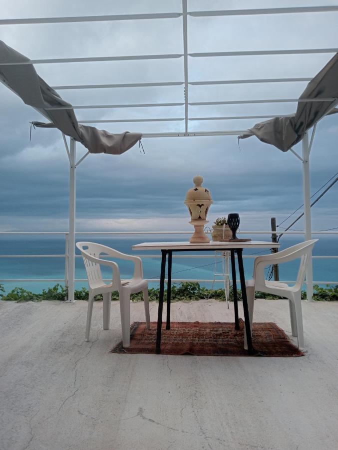 U Castiddanu breathtaking view Appartement Taormina Buitenkant foto