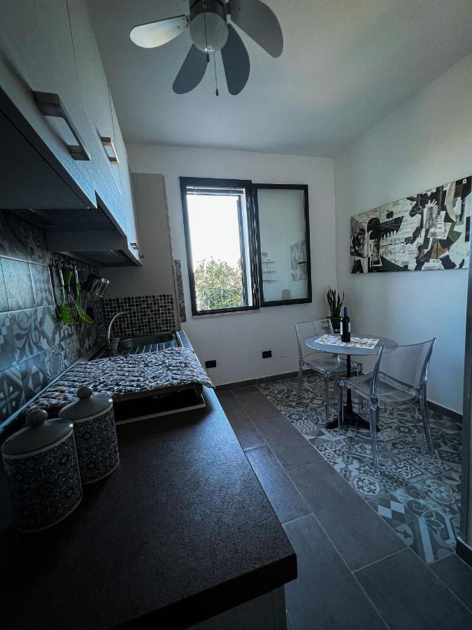 U Castiddanu breathtaking view Appartement Taormina Buitenkant foto