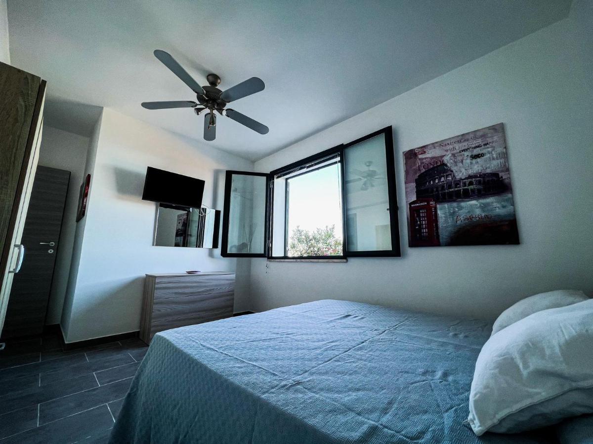 U Castiddanu breathtaking view Appartement Taormina Buitenkant foto