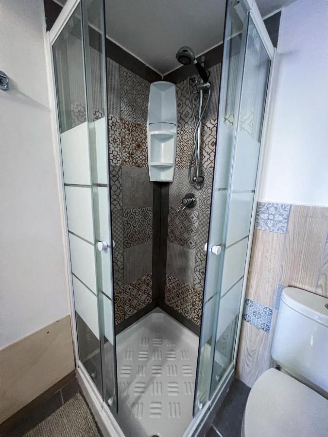 U Castiddanu breathtaking view Appartement Taormina Buitenkant foto