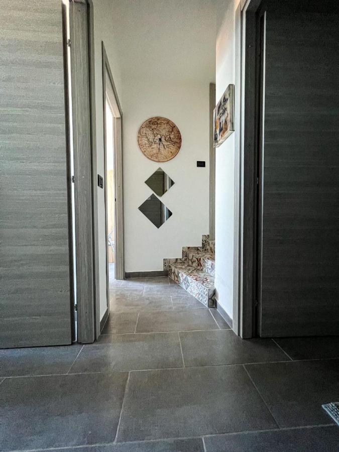 U Castiddanu breathtaking view Appartement Taormina Buitenkant foto
