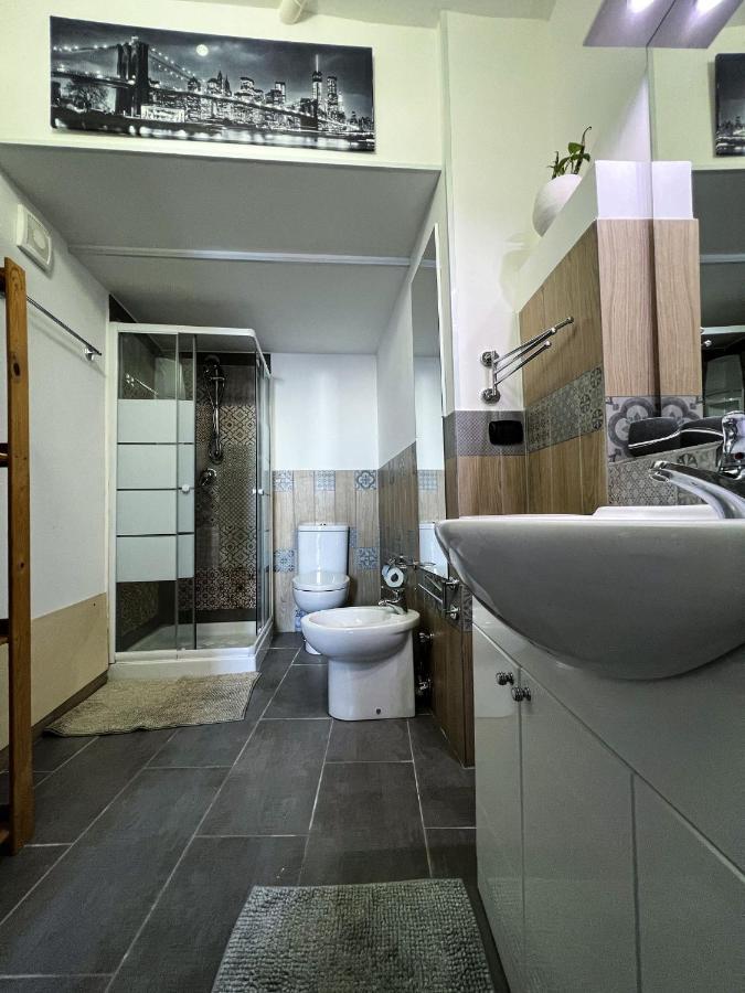 U Castiddanu breathtaking view Appartement Taormina Buitenkant foto