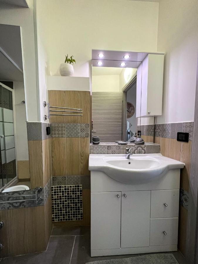 U Castiddanu breathtaking view Appartement Taormina Buitenkant foto
