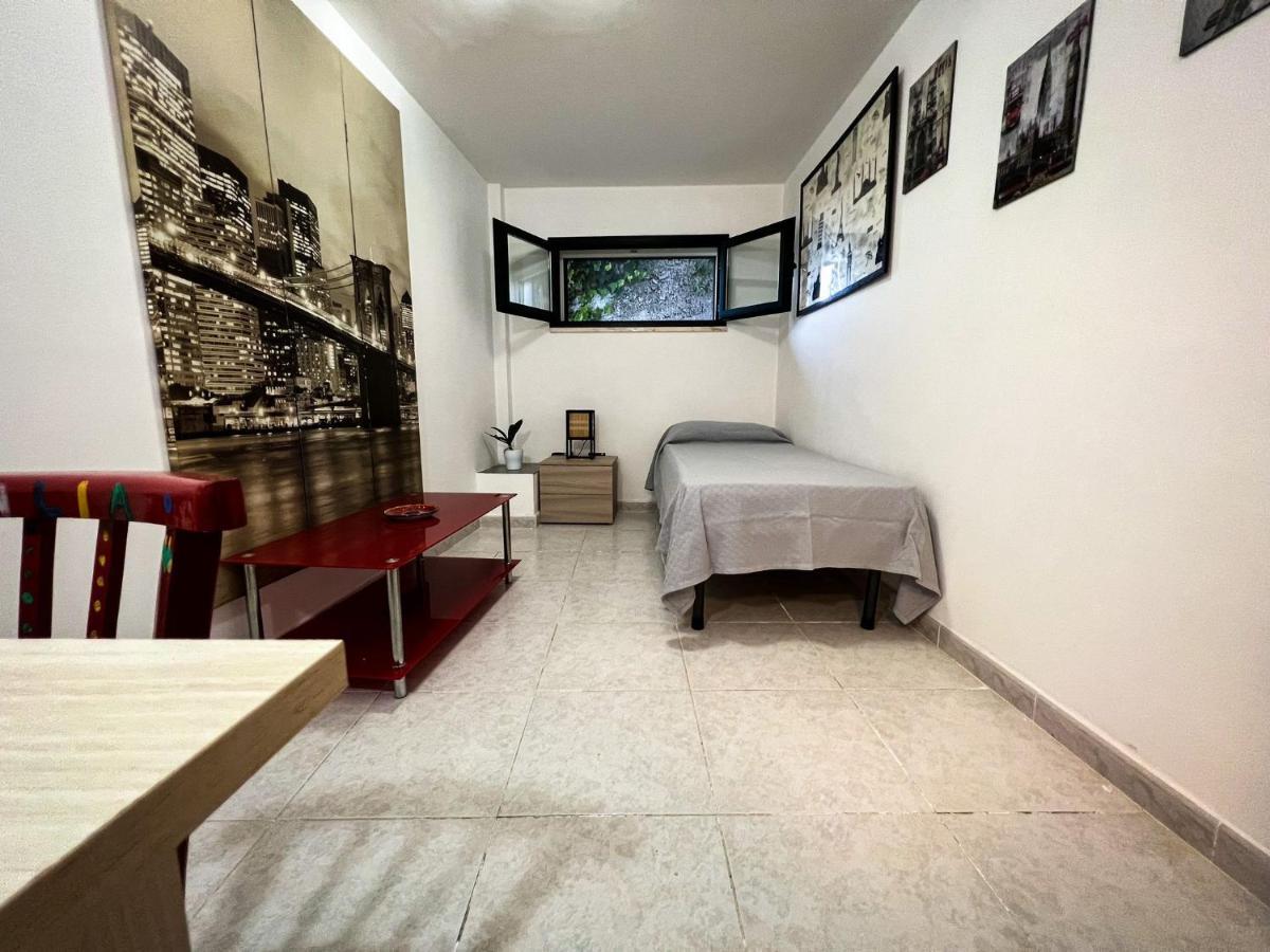 U Castiddanu breathtaking view Appartement Taormina Buitenkant foto