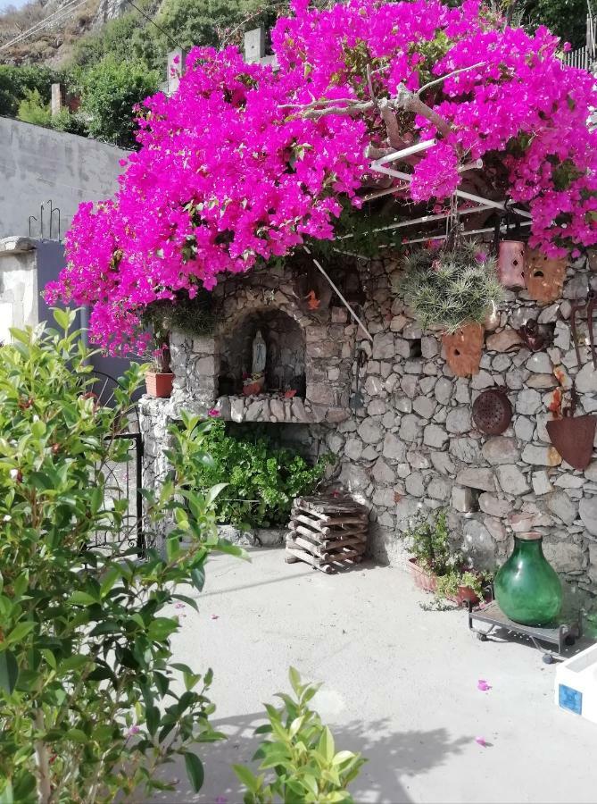 U Castiddanu breathtaking view Appartement Taormina Buitenkant foto
